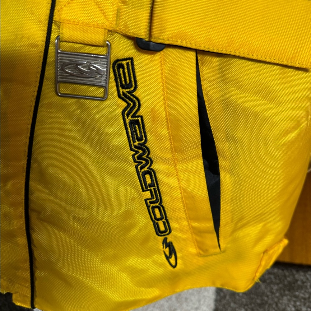 Coldwave Snowmobile Jacket - image 2